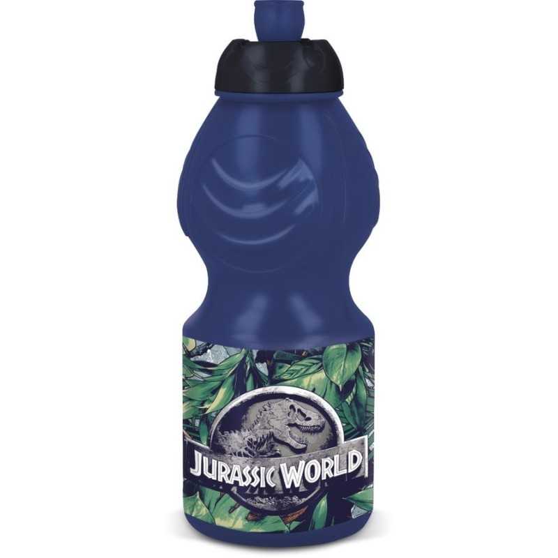 Jurassic World 400 ML Sport Bottle, New discount.com, Nouveautés ch...