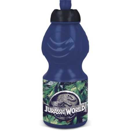 Deporte Jurassic World 400 ML Gourd -New discount.com