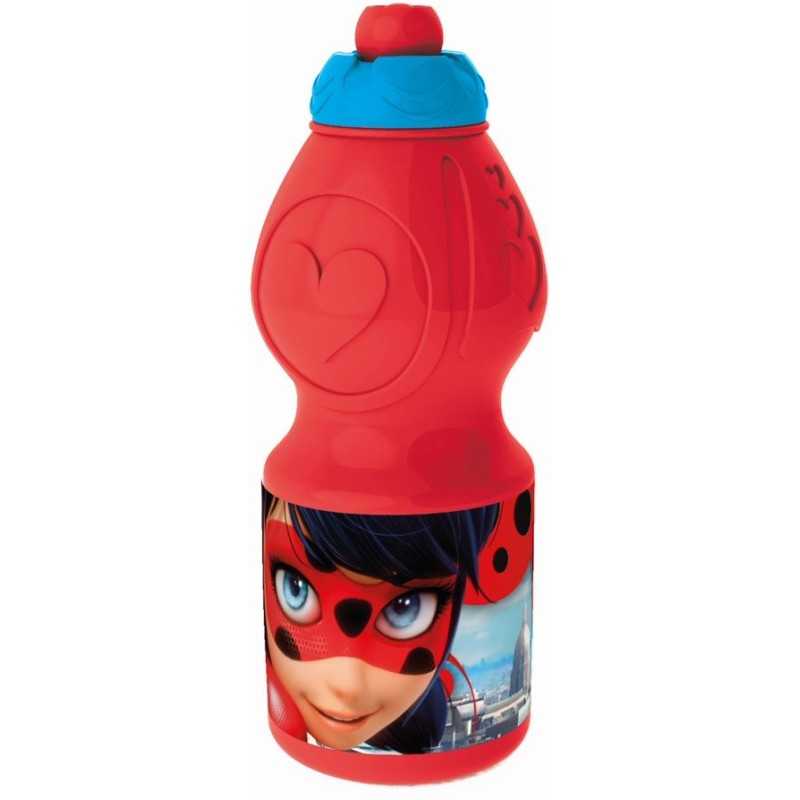 Gourde Sport Miraculous 400 ML - New discount.com