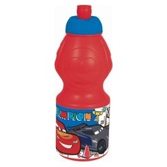 McQueen 400 ML Sport Bottle, New discount.com, Nouveautés chez new ...