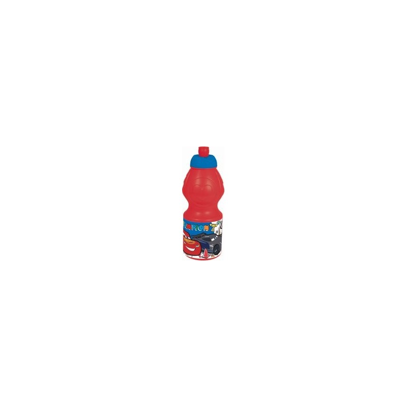 McQueen 400 ML Sport Bottle, New discount.com, Nouveautés chez new ...