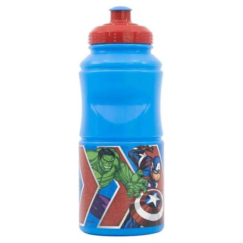 Deporte Avengers 380 ML Gourd -New discount.com