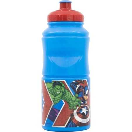 Gourde Sport Avengers 380 ML - New discount.com
