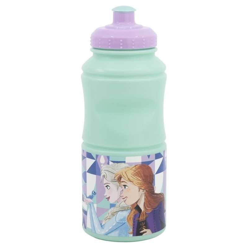 Sport Frozen Disney 380 ML Gourd - New discount.com