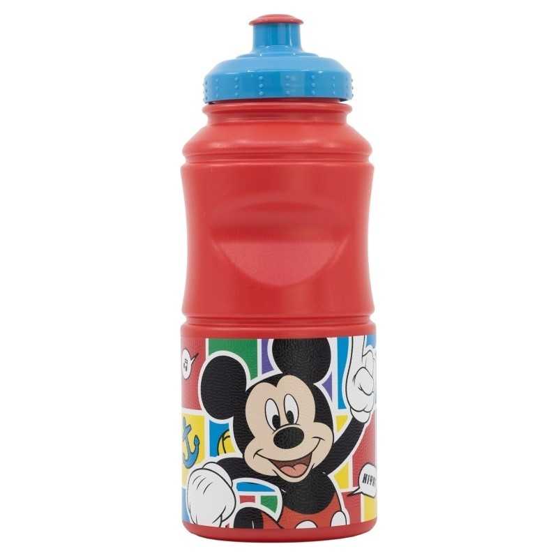 Gourde Sport Mickey Disney 380 ML - New discount.com