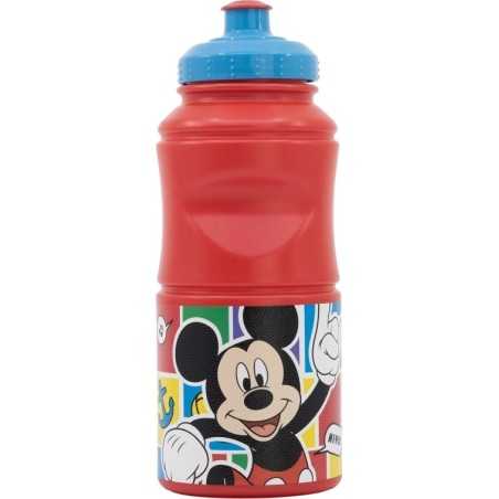 Sport Mickey Disney 380 ML Kürbis - New discount.com