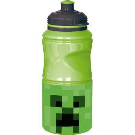 Deporte Minecraft 380 ML Gourd -New discount.com