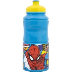 Deporte Spiderman 380 ML Gourd -New discount.com