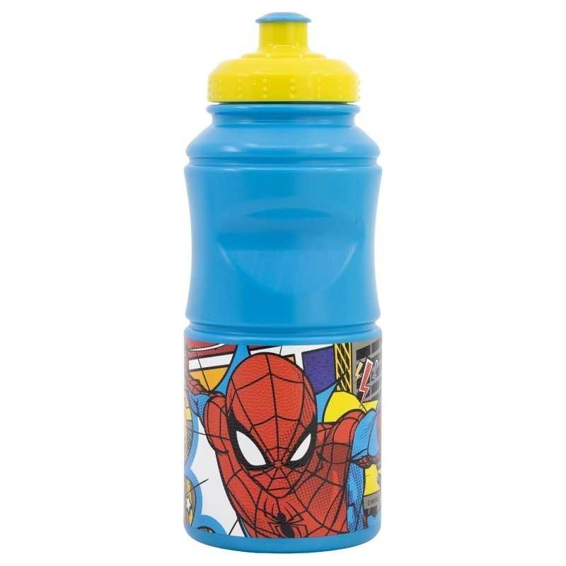 Sport Spiderman 380 ML Kürbis - New discount.com