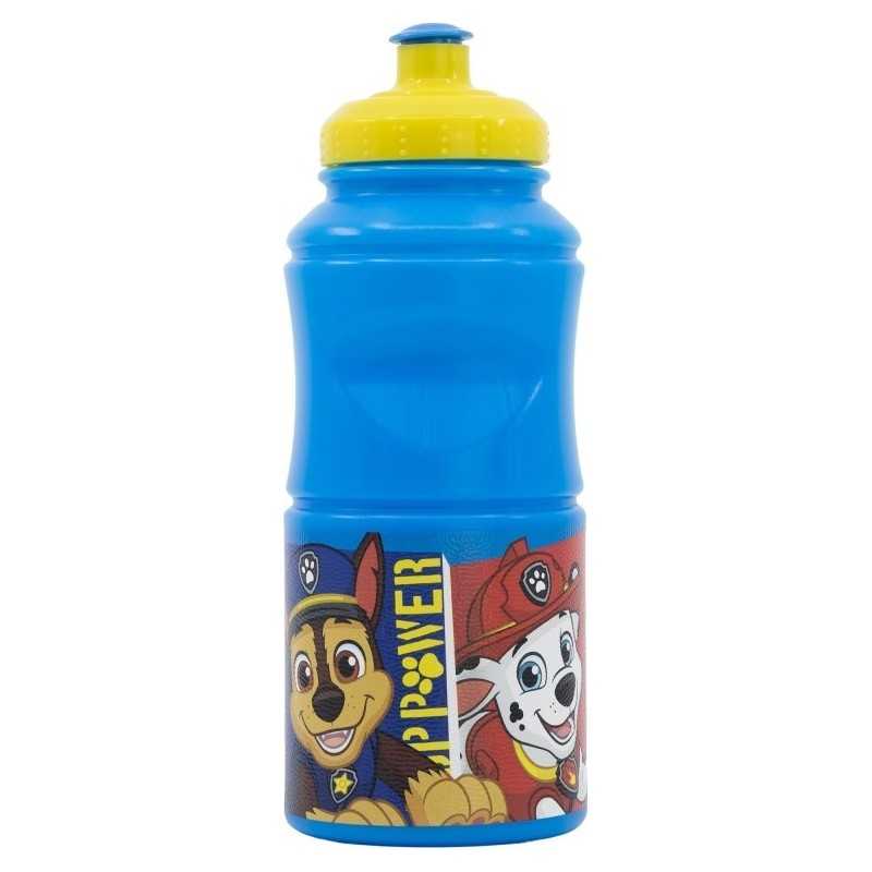 Gourde Sport Paw Patrol 380 ML - New discount.com