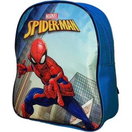 Sac à dos Spiderman Marvel 30 cm - New discount.com
