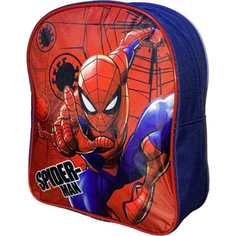 Sac à dos Spider-man Marvel 30 cm - New discount.com