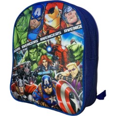 Sac à dos Avengers Marvel - New discount.com