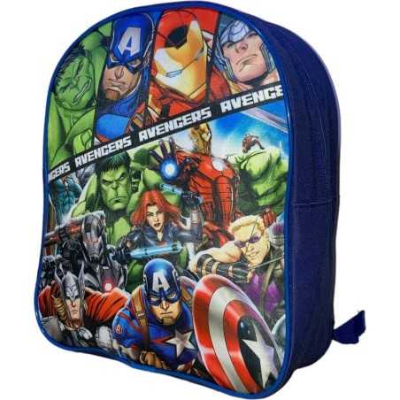 Zaino Avengers Marvel - New discount.com