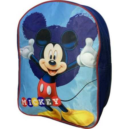 Mickey 40 cm Rucksack - New discount.com