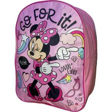 Mochila Minnie Disney 40 cm -New discount.com