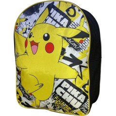 Zaino Pokémon 40 Cm - New discount.com