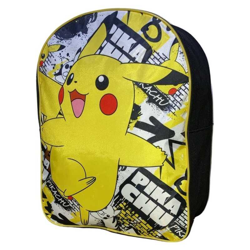 Pokémon 40 cm backpack, New discount.com, Nouveautés chez new disco...