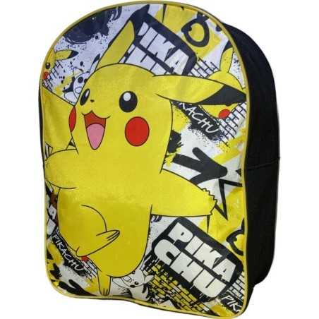 Mochila Pokémon 40 cm -New discount.com