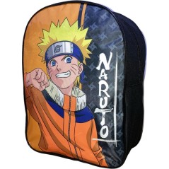 Zaino Naruto 40 Cm - New discount.com