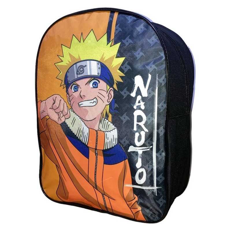 Zaino Naruto 40 Cm - New discount.com