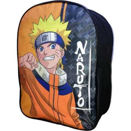 Zaino Naruto 40 Cm - New discount.com