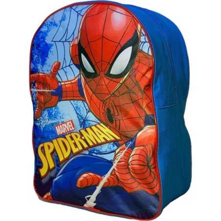 Zaino Spiderman 40 Cm - New discount.com