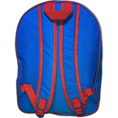 Zaino Spiderman 40 Cm - New discount.com
