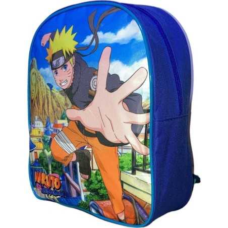 Sac à dos Naruto 30 cm - New discount.com