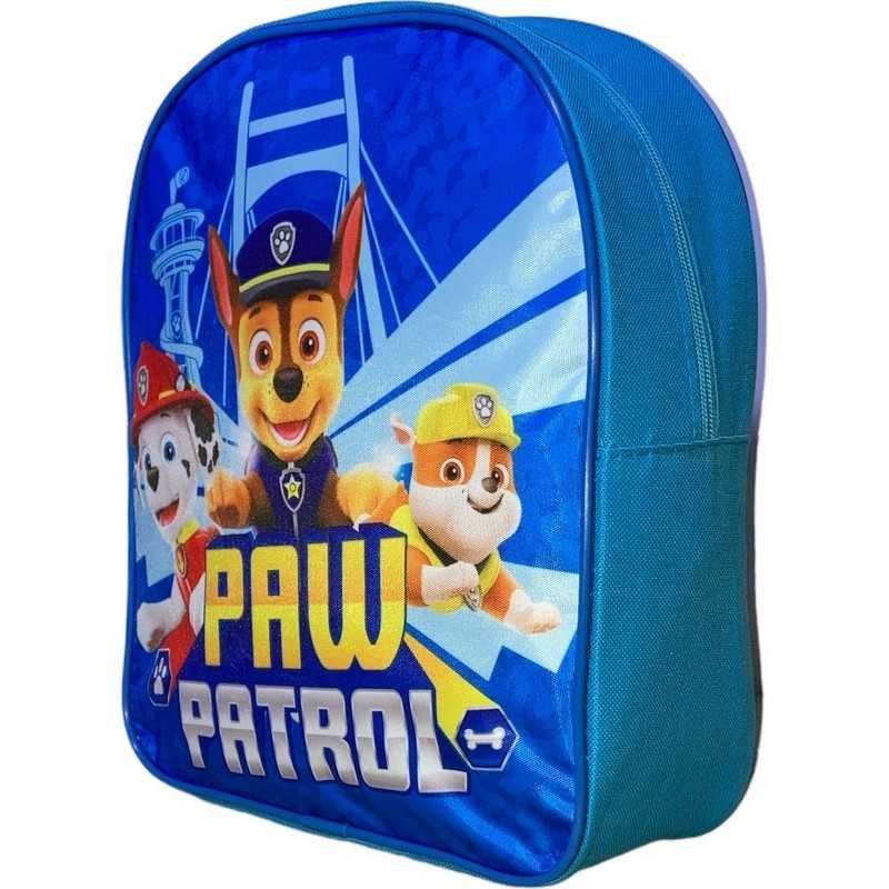 Sac à dos Paw Patrol 30 cm - New discount.com