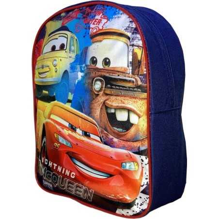 McQueen Disney 30 cm backpack, New discount.com, Nouveautés chez ne...