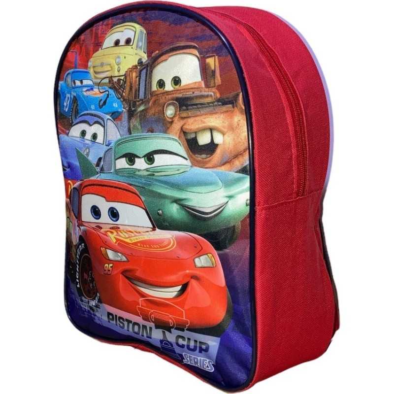 Zaino Cars Disney 30 cm - New discount.com