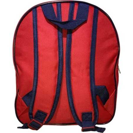 McQueen Disney 30 cm backpack