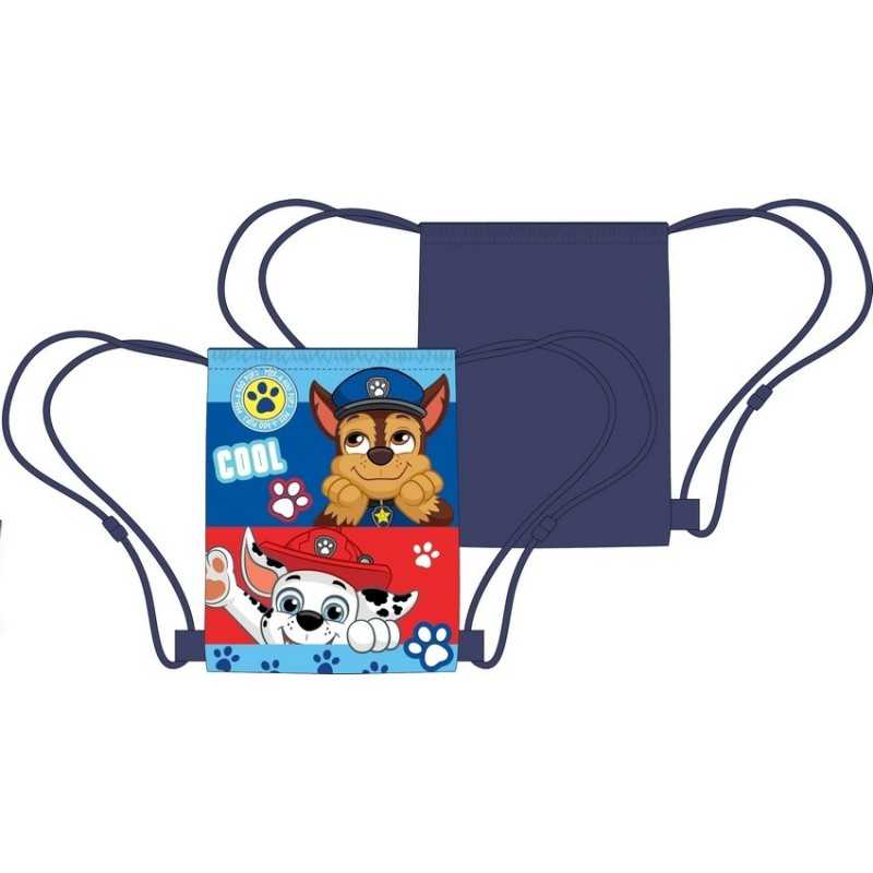 Bolsa de piscina Paw Patrol -New discount.com