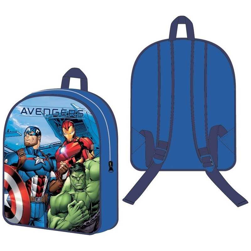 Sac à dos Avengers Marvel - New discount.com