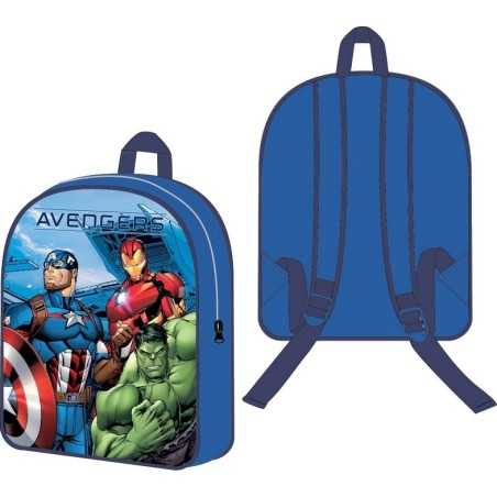 Mochila hombre Avengers Marvel -New discount.com