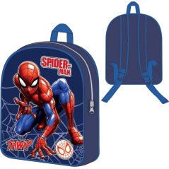Spider-Man-Rucksack - Marvel - New discount.com