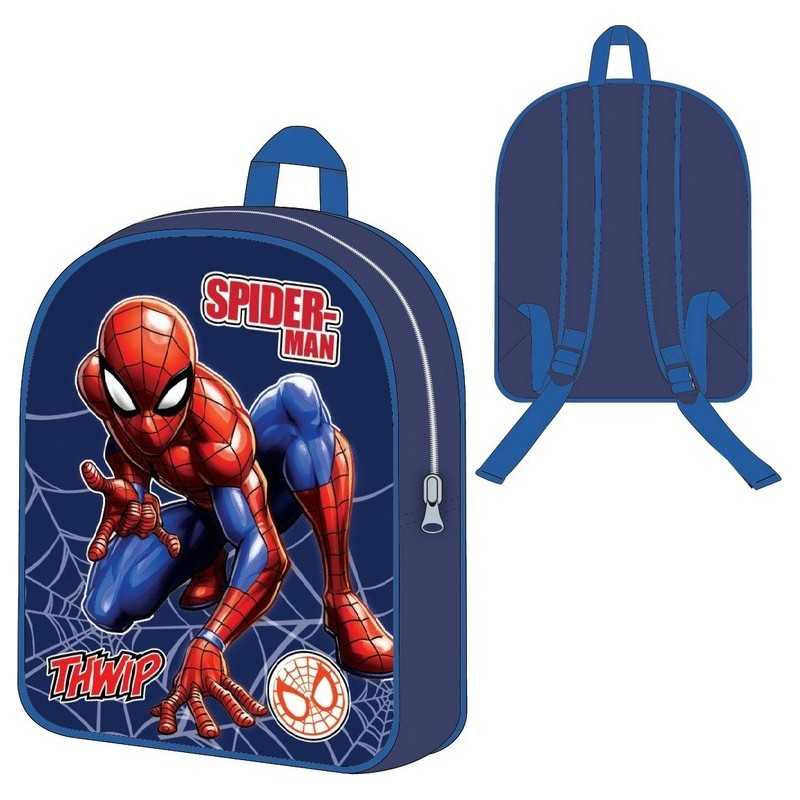 Zaino Spider-man - Marvel - New discount.com
