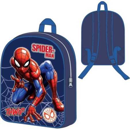 Mochila hombre Spider-man - Marvel -New discount.com