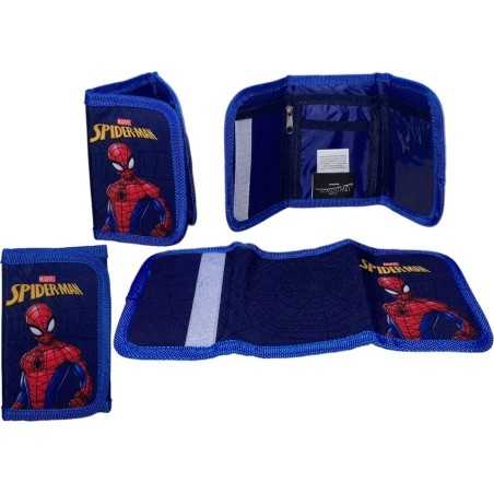 Portafoglio Spiderman - New discount.com