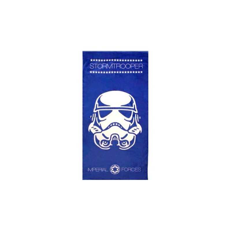 Toalla de playa Star Wars -New discount.com