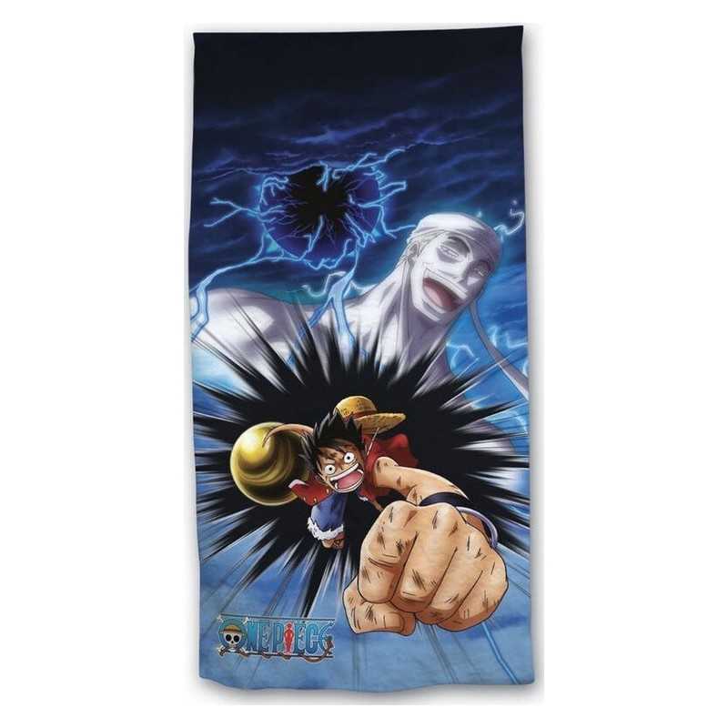 Drap de plage One Piece - New discount.com