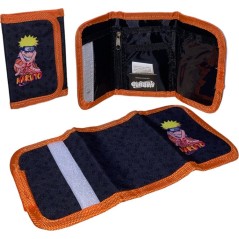 Wallet Naruto, New discount.com, Nouveautés chez new discount, votr...