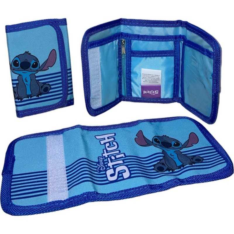 Portefeuille Stitch Disney - New discount.com Portefeuille Stitch Disney - New discount.com