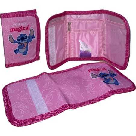 Geldbörse Stitch Disney - New discount.com