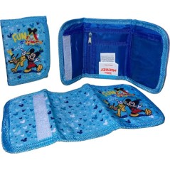 Wallet Mickey Disney, New discount.com, Nouveautés chez new discoun...