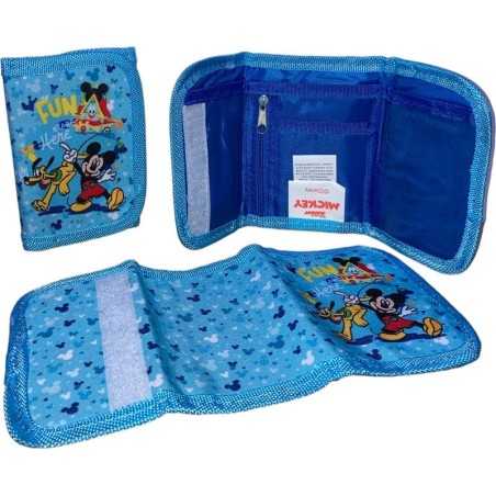 Geldbörse Mickey Disney - New discount.com