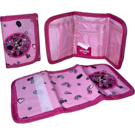 Portefeuille Minnie Disney - New discount.com