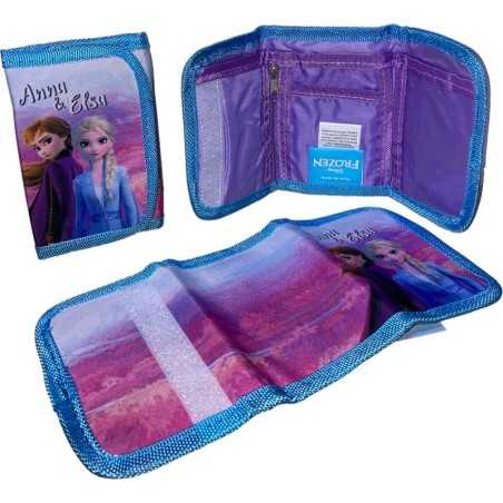 Geldbörse Frozen Disney - New discount.com