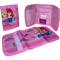 Geldbörse Princess Disney - New discount.com